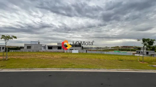 Lote/Terreno à venda, 600m² no Loteamento Residencial Pedra Alta (Sousas), Campinas