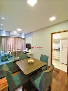 Apartamento com 2 Quartos à venda, 56m² no Parque Bom Retiro, Paulínia