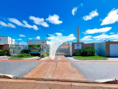Apartamento com 2 Quartos à venda, 45m² no Ouro Verde, Londrina