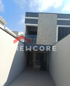 Sobrado com 3 Quartos à venda, 125m² no Vila Libanesa, São Paulo