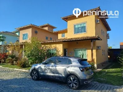 Casa com 4 Quartos à venda, 110m² no São José, Armação dos Búzios