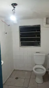 Casa com 1 Quarto para alugar, 30m² no Jardim Luso, São Paulo