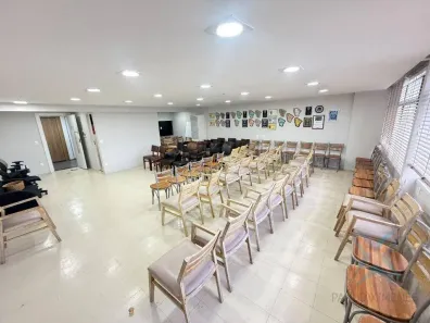 Sala Comercial à venda, 74m² no Aldeota, Fortaleza