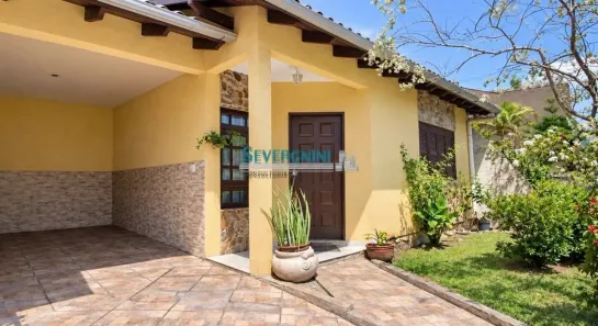 Casa com 2 Quartos à venda, 75m² no Parque da Matriz, Cachoeirinha