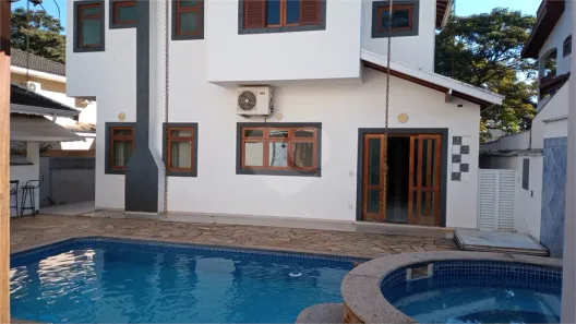 Casa de Condomínio com 3 Quartos à venda, 370m² no Rainha, Louveira