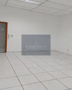 Sala Comercial para alugar, 25m² no Jardim Paraíba, Jacareí