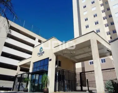 Apartamento com 2 Quartos para alugar, 62m² no Paulicéia, Piracicaba