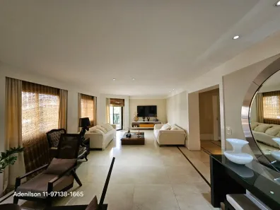 Apartamento com 4 Quartos à venda, 235m² no Santana, São Paulo