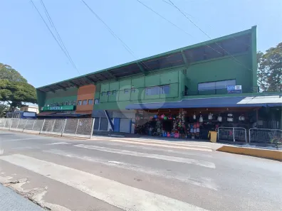 Ponto Comercial para alugar, 10m² no Centro, Itapetininga