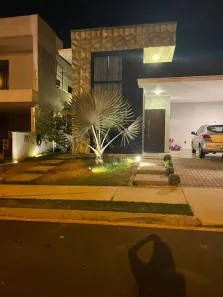 Casa de Condomínio com 3 Quartos à venda, 179m² no Jardim Salto Grande, Araraquara