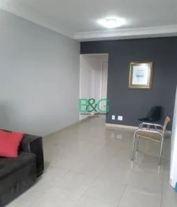 Apartamento com 2 Quartos à venda, 68m² no Jardim Nosso Lar, São Paulo