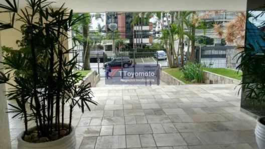 Apartamento com 2 Quartos à venda, 93m² no Vila Mariana, São Paulo
