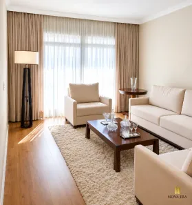 Apartamento com 3 Quartos à venda, 137m² no Água Verde, Curitiba