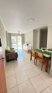 Apartamento com 3 Quartos à venda, 78m² no Itapuã, Vila Velha