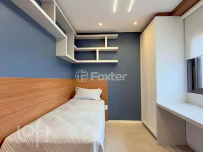 Apartamento com 2 Quartos à venda, 78m² no Praia Comprida, São José