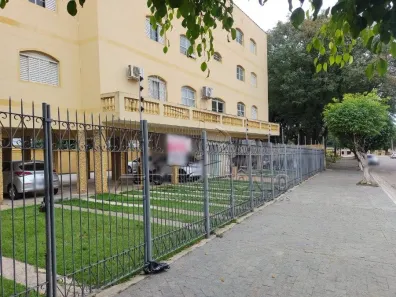 Apartamento com 2 Quartos para alugar, 88m² no Jardim Piratininga, Sorocaba
