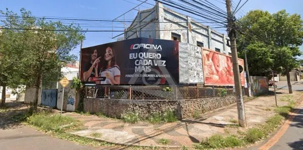 Imóvel Comercial com 1 Quarto para alugar, 270m² no Vila Nova, Campinas