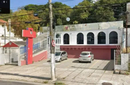 Ponto Comercial para venda ou aluguel, 490m² no Lapa, São Paulo