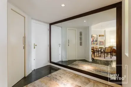 Apartamento com 3 Quartos à venda, 275m² no Agronômica, Florianópolis
