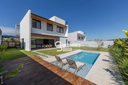 Casa de Condomínio com 3 Quartos à venda, 300m² no Santa Cândida, Vinhedo