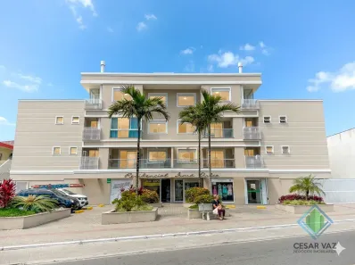Apartamento com 2 Quartos à venda, 81m² no Ingleses do Rio Vermelho, Florianópolis