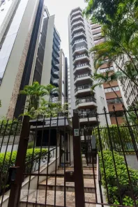 Apartamento com 3 Quartos à venda, 160m² no Parque Estoril, São Paulo