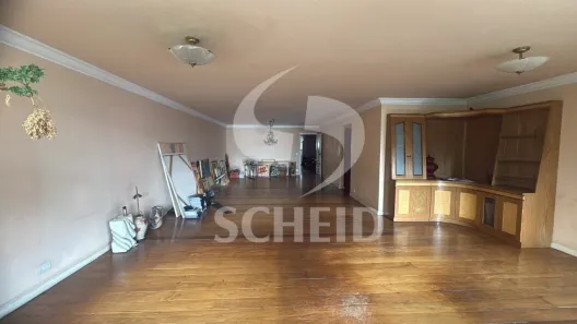 Apartamento com 4 Quartos à venda, 263m² no Bela Vista, São Paulo