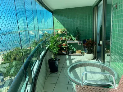 Apartamento com 3 Quartos à venda, 140m² no Casa Caiada, Olinda