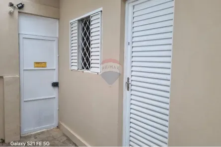 Kitnet com 1 Quarto para alugar, 13m² no Barão Geraldo, Campinas