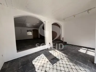 Imóvel Comercial para alugar, 200m² no Santo Amaro, São Paulo