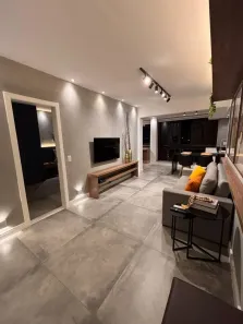 Apartamento com 1 Quarto à venda, 55m² no Barra da Tijuca, Rio de Janeiro