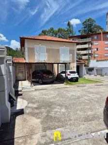 Casa com 2 Quartos à venda, 130m² no Parque das Cigarreiras, Taboão da Serra