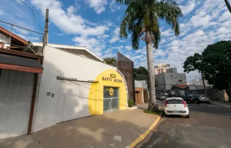 Casa com 3 Quartos à venda, 140m² no Chácara da Barra, Campinas