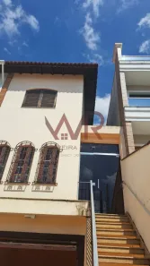 Sobrado com 3 Quartos à venda, 154m² no Jardim Textil, São Paulo