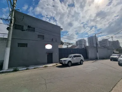 Galpão/Depósito/Armazém para alugar, 3614m² no Vila Gomes Cardim, São Paulo