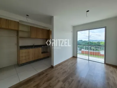 Apartamento com 2 Quartos para alugar, 51m² no Bom Jardim, Ivoti