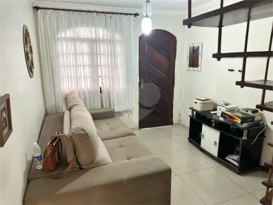 Sobrado com 2 Quartos à venda, 100m² no Jardim Itália, São Paulo