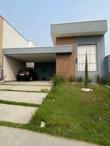 Casa de Condomínio com 2 Quartos à venda, 133m² no Jardim Residencial Viena, Indaiatuba