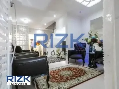 Casa com 3 Quartos à venda, 202m² no Cambuci, São Paulo