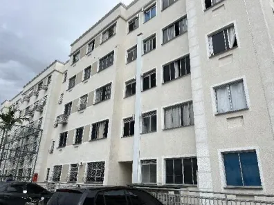 Apartamento com 2 Quartos à venda, 45m² no Guadalupe, Rio de Janeiro
