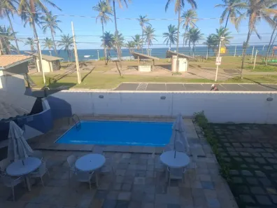 Casa de Condomínio com 2 Quartos para alugar, 120m² no Stella Maris, Salvador
