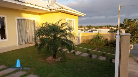 Casa com 2 Quartos à venda, 120m² no Lagoinha, Araruama