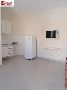 Kitnet com 1 Quarto para alugar, 40m² no Rio Pequeno, São Paulo