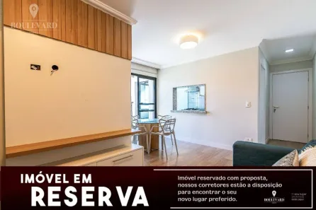 Apartamento com 3 Quartos à venda, 67m² no Uberaba, Curitiba