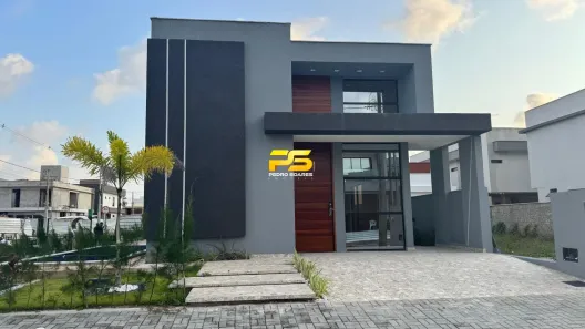 Casa com 3 Quartos à venda, 125m² no Muçumagro, João Pessoa