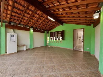 Casa de Condomínio com 2 Quartos à venda, 46m² no Parque Califórnia, Jacareí