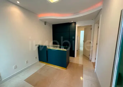 Sala Comercial para alugar, 41m² no Centro, Balneário Camboriú