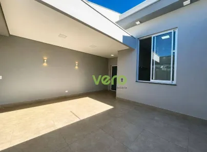 Casa com 3 Quartos para alugar, 115m² no Jardim Esplanada, Americana