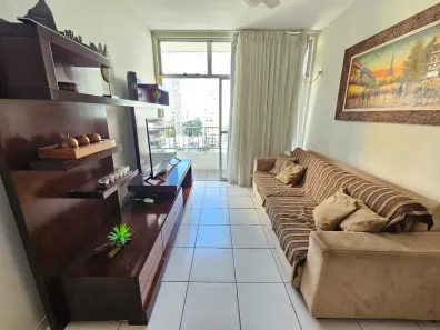 Apartamento com 2 Quartos à venda, 81m² no Barra da Tijuca, Rio de Janeiro