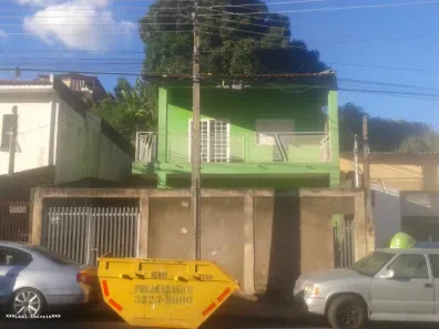 Casa com 2 Quartos à venda, 160m² no Vila Marina, Presidente Prudente
